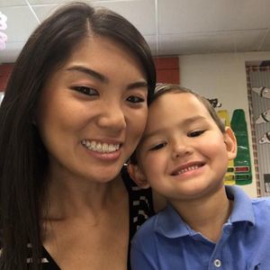 Meet your Posher, Mackenzie